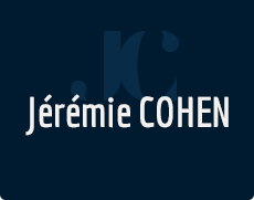 Maître Jérémie Cohen